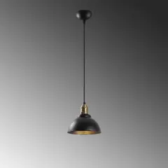 Aydinlatmadunyam Sarkit BlackAntique Varzan-10830