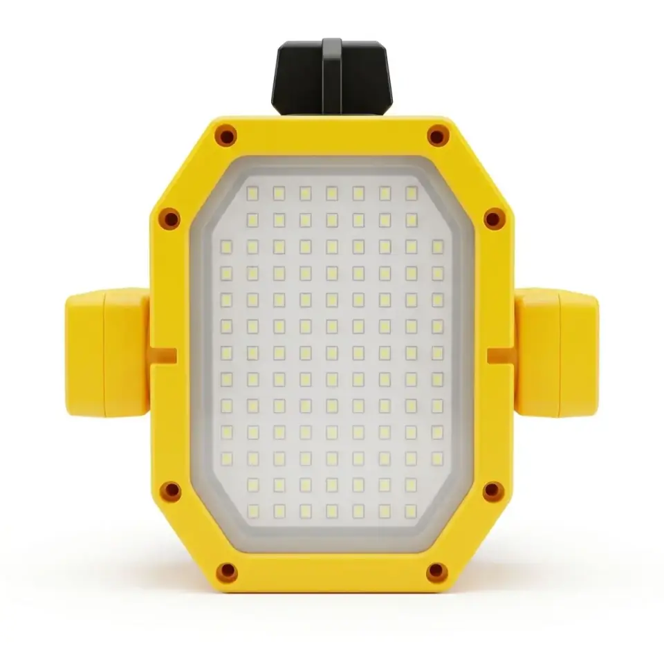 Panther Pt-8162 Usb Sarjli Solar El Feneri