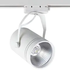 ACK 30W Beyaz 4000K Cob Led Monofaze Ray Armatürü AD30-01910