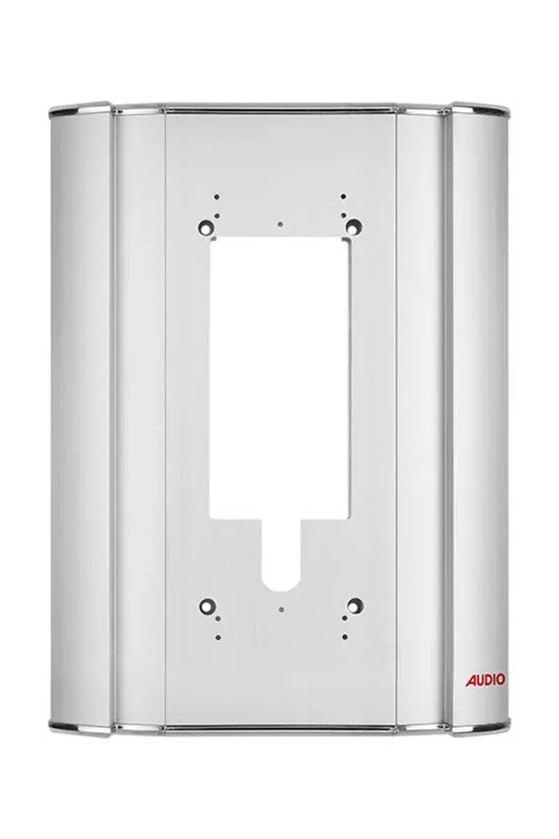 Audio 001365A Gri Villa Panel Altlıkları