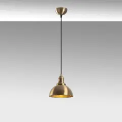 Aydinlatmadunyam Sarkit Vintage Varzan-10835