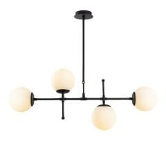 Aydinlatmadunyam Avize Black Mudoni-Mr-951-3