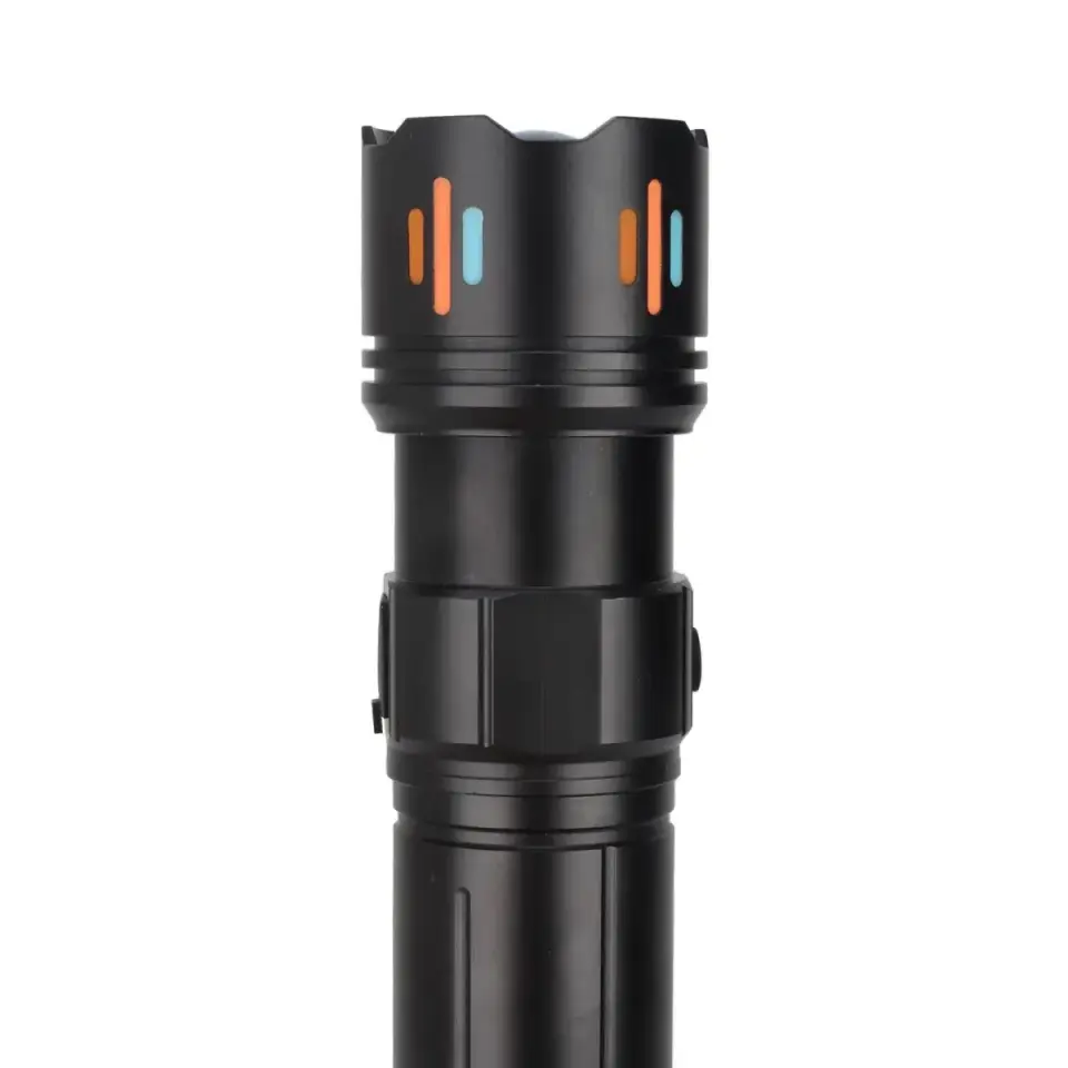 Panther Pt-4118 Usb Sarjli El Feneri
