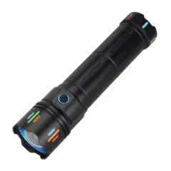 Panther Pt-4118 Usb Sarjli El Feneri