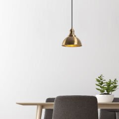 Aydinlatmadunyam Sarkit Vintage Varzan-10835