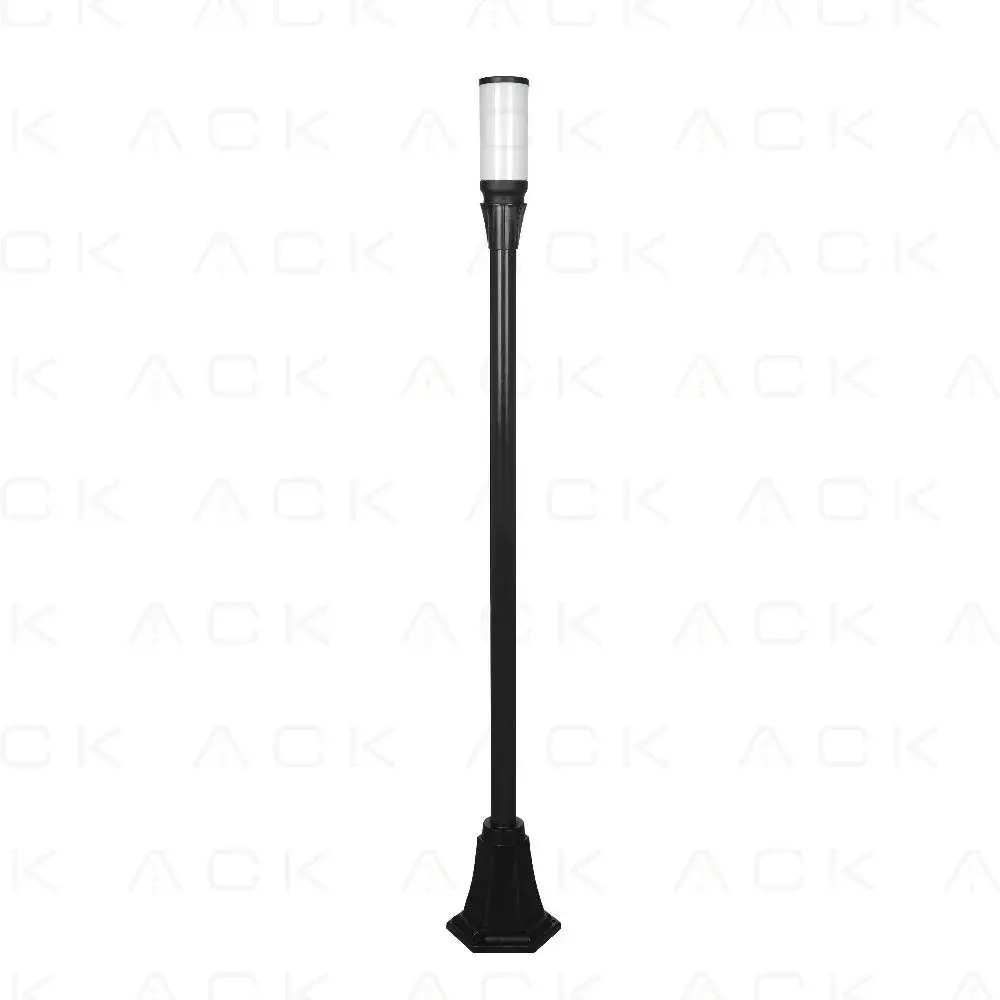 Ack Pc Bahçe Armatürü Aria 200Cm en uygun fiyatlı satıcı