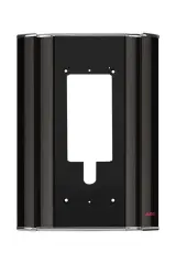 Audio 001365A Siyah Villa Panel Altlıkları