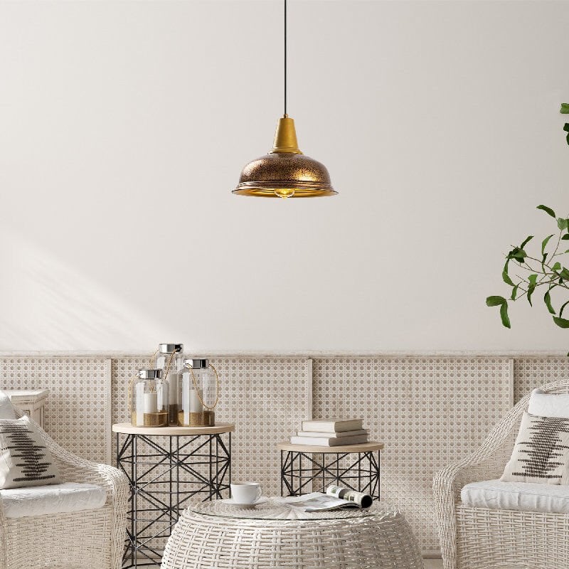 Aydinlatmadunyam Sarkit Multicolor Kurek-11560