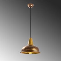 Aydinlatmadunyam Sarkit Multicolor Kurek-11560