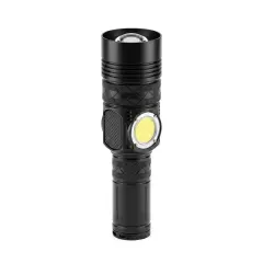Panther Pt-4126 Usb Sarjli El Feneri