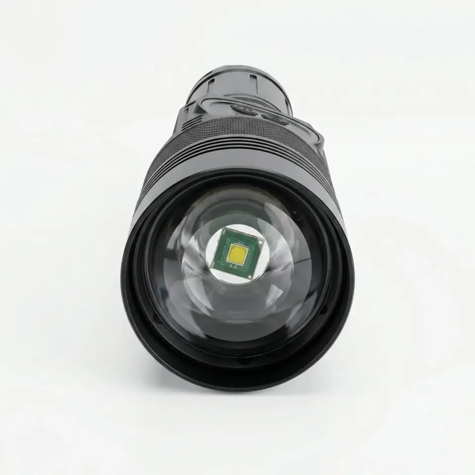 Panther Pt-4126 Usb Sarjli El Feneri