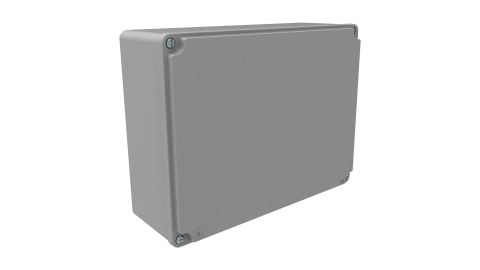 Bemis  170x190x90  IP67 BB3-2831-0047