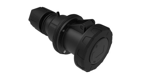 Bemis  3/63A. Uzatma Priz IP67 BCS-4403-7312