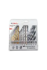 Baytek Matkap Uç Seti 16 Pcs Mu1804