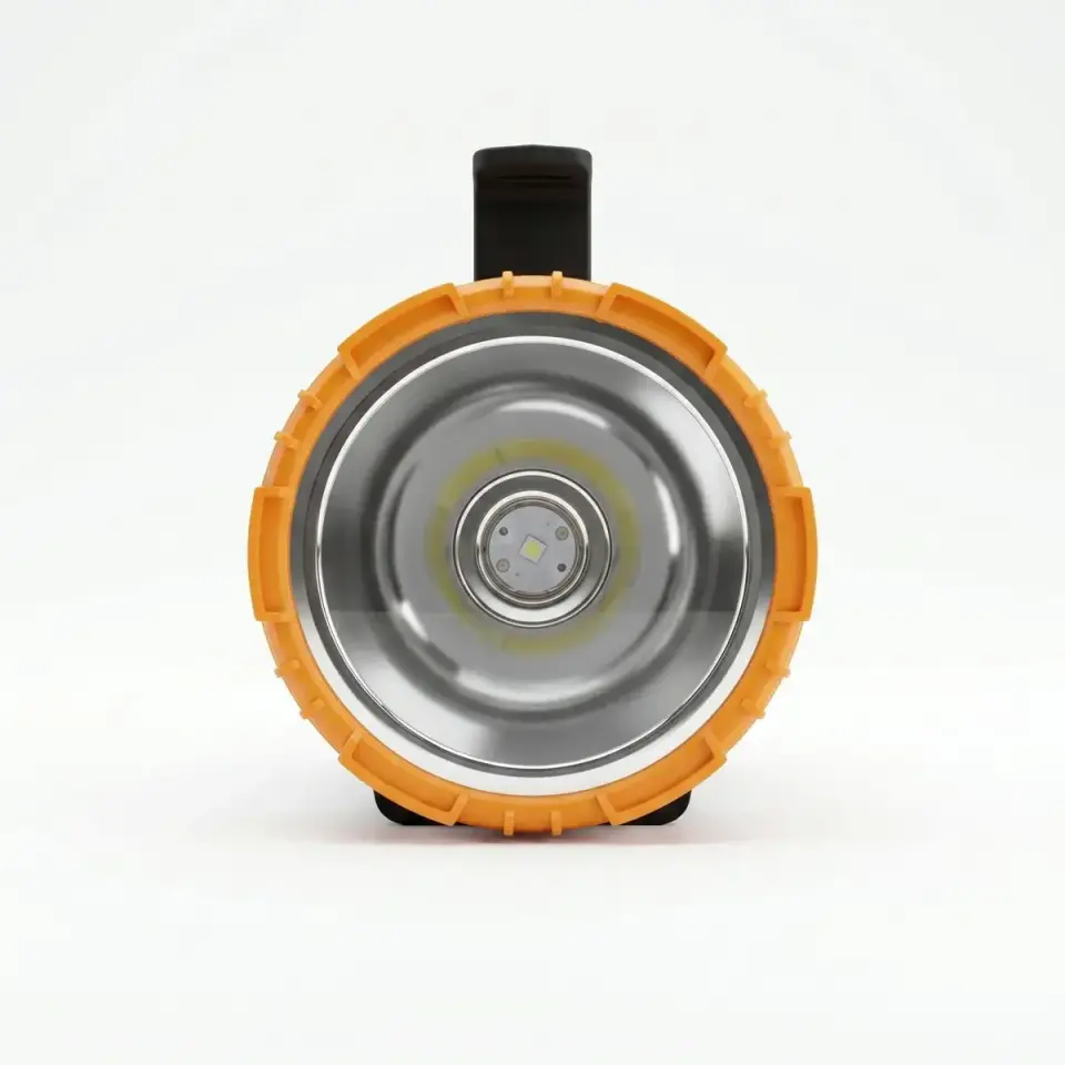 Panther Pt-8232 Usb Sarjli El Feneri