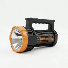 Panther Pt-8232 Usb Sarjli El Feneri