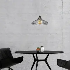 Aydinlatmadunyam Sarkit BlackAntique Depay-11250