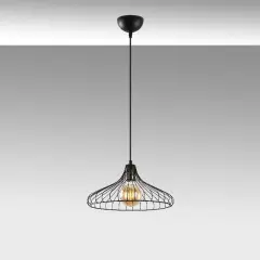 Aydinlatmadunyam Sarkit BlackAntique Depay-11250