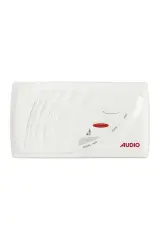 Audio 001016 SA 2 Kapıcı Şubesi Sesli Diafon