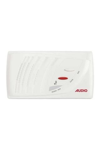 Audio 001016 SA 2 Kapıcı Şubesi Sesli Diafon
