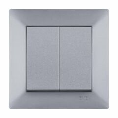 Exen Odak Gümüs Komütatör Komple Takim