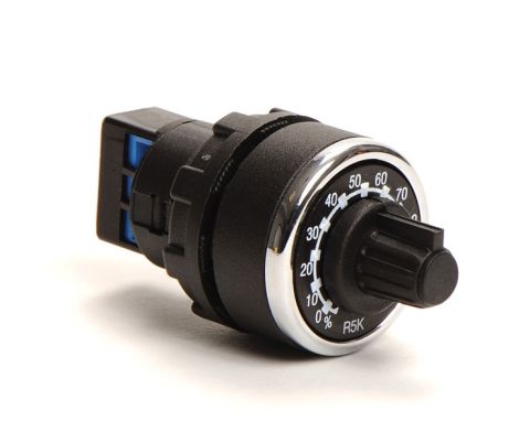 Emas B Potansiyometre 5K Ohm - BPR05K