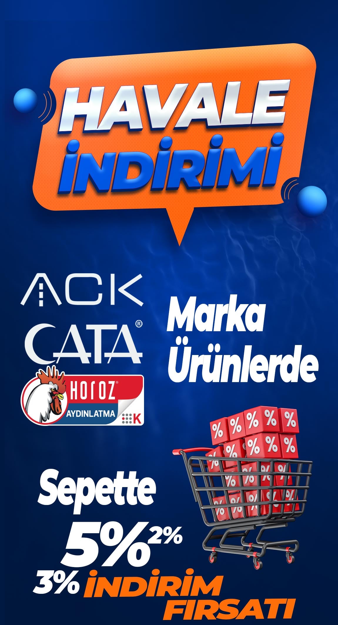 Aydınlatmadunyam Toptan Satış