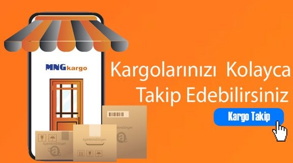 Mng Kargo Takibi