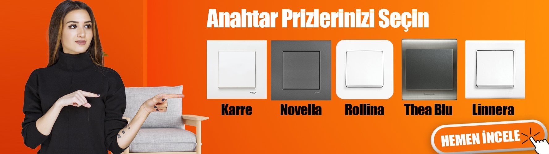 Viko Toptan Satış Sitesi Aydınlatmadunyam