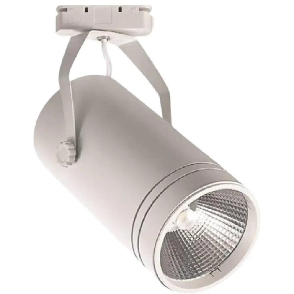 Horoz 30W Ray Spot Beyaz Kasa 4200K Bern-30 018-017-0030-0002 (H-018-017-0030-0002) - Görsel 2